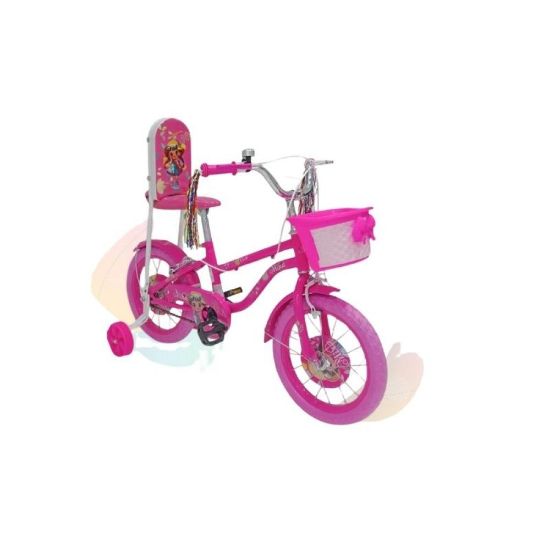 صورة دراجة ميرا للبنات مقاس 14 إنش